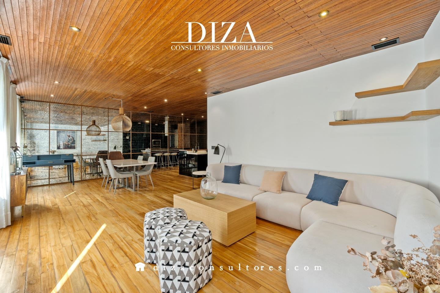 Piso de 157 m² en Madrid