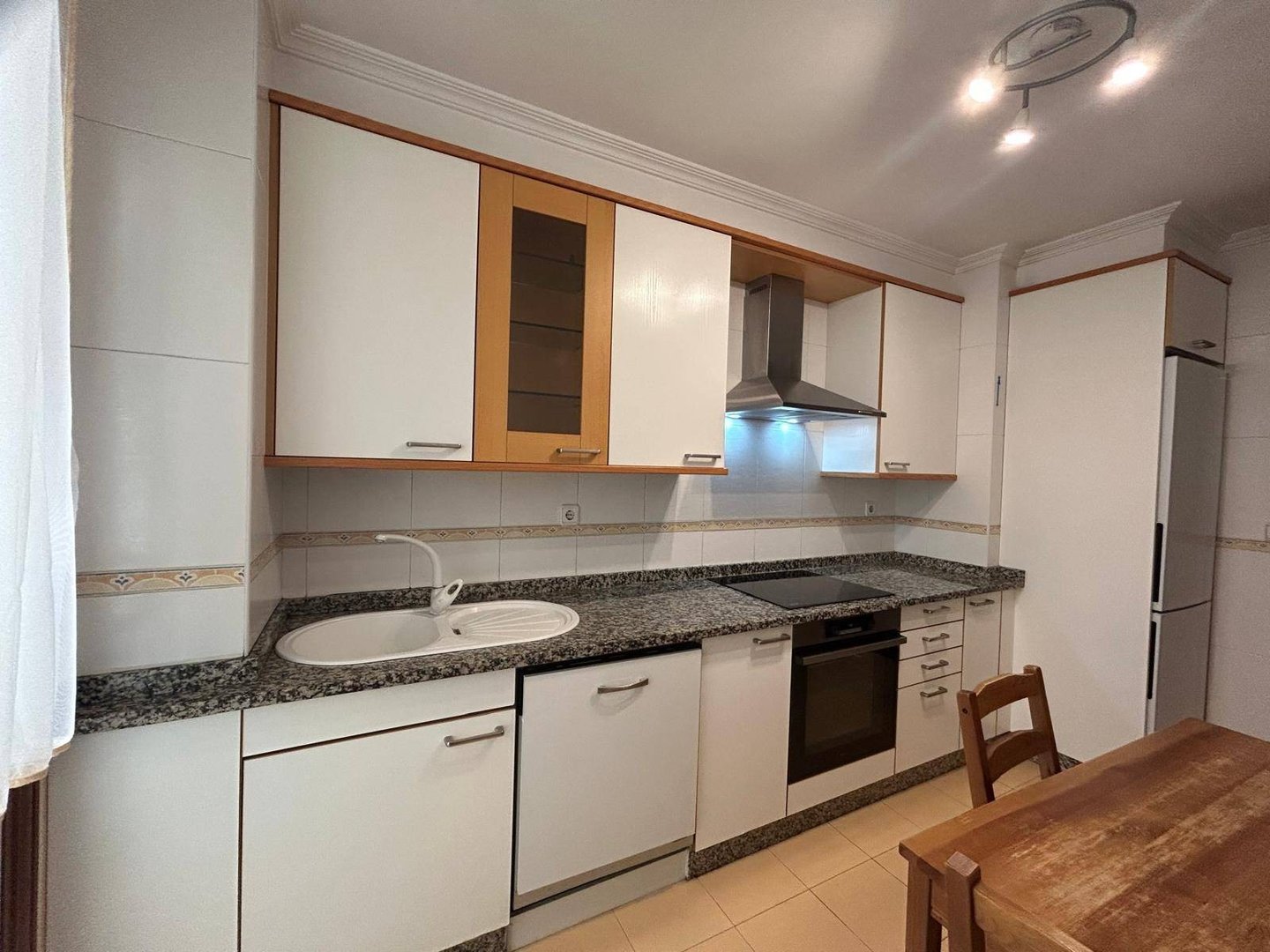 Квартира 65 м² у Vigo