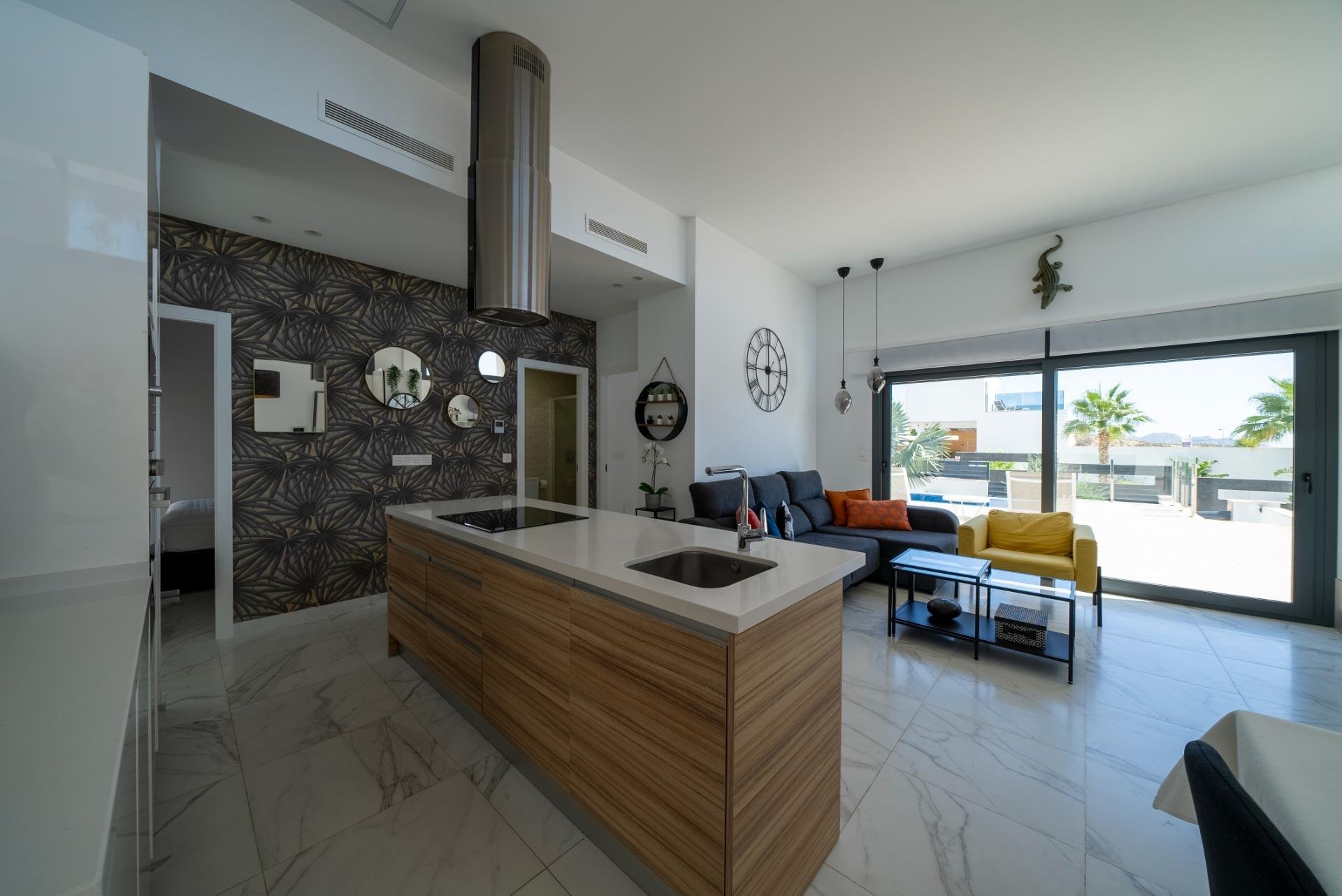 Casa 350 m² a Finestrat