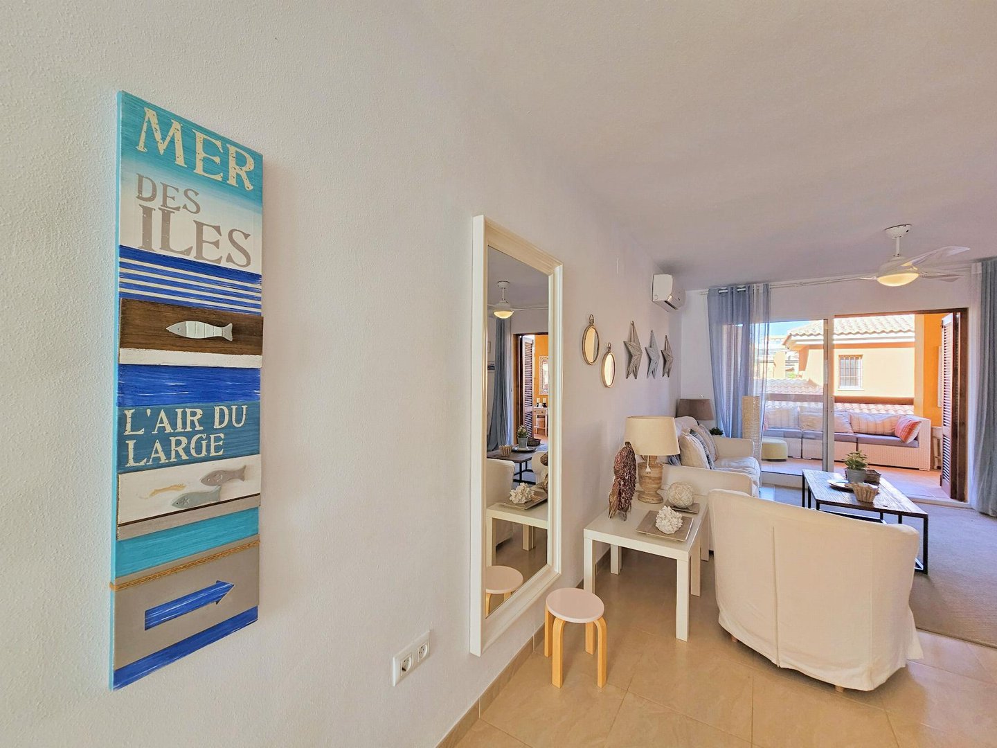Piso de 81 m² en Cartagena