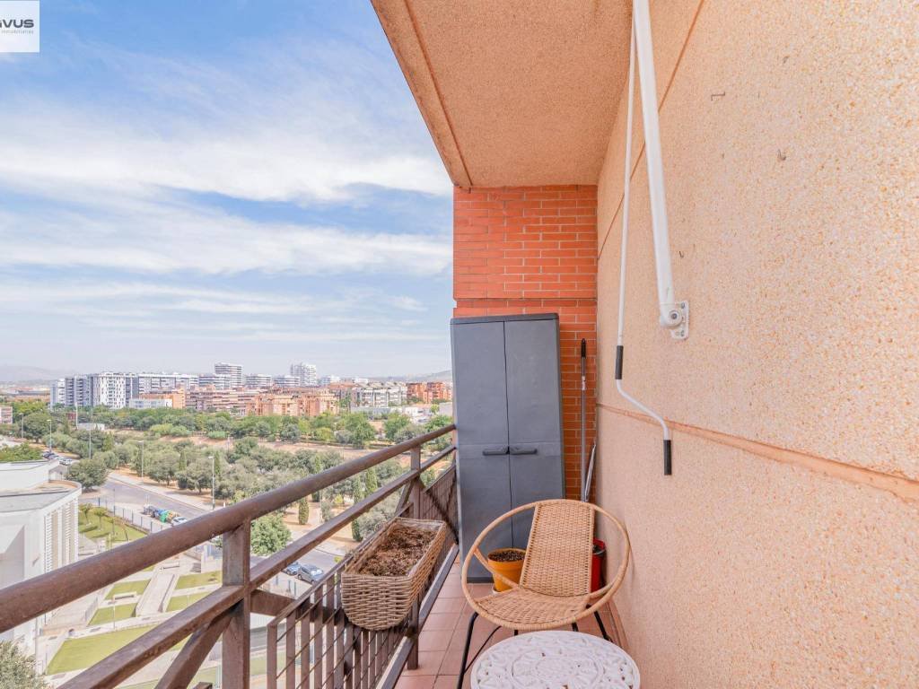 Piso de 155 m² en Granada
