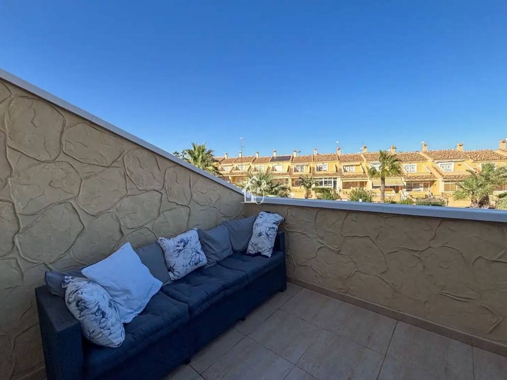 Haus 152 m² in Torrevieja