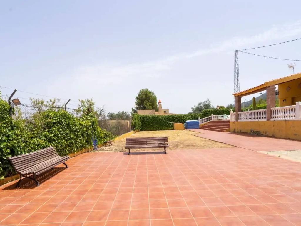 Casa de 90 m² a Alhaurín el Grande