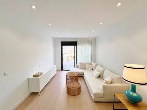 Appartamento 123 m² a Roquetas de Mar