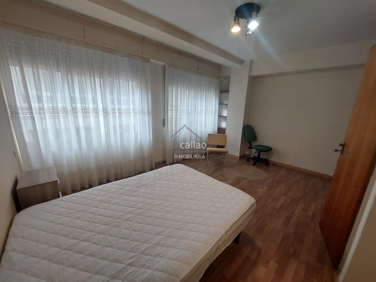 Pis de 144 m² a Ferrol