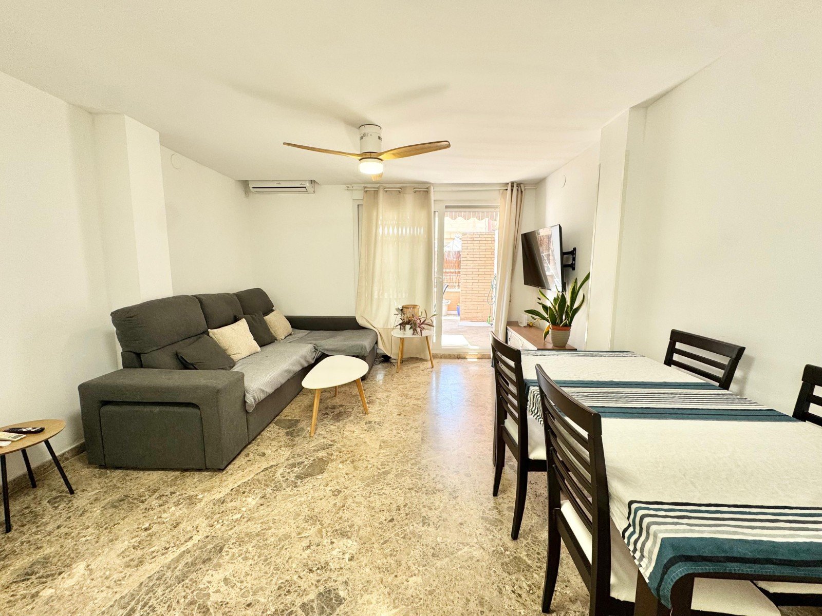 Piso de 75 m² en Torrevieja