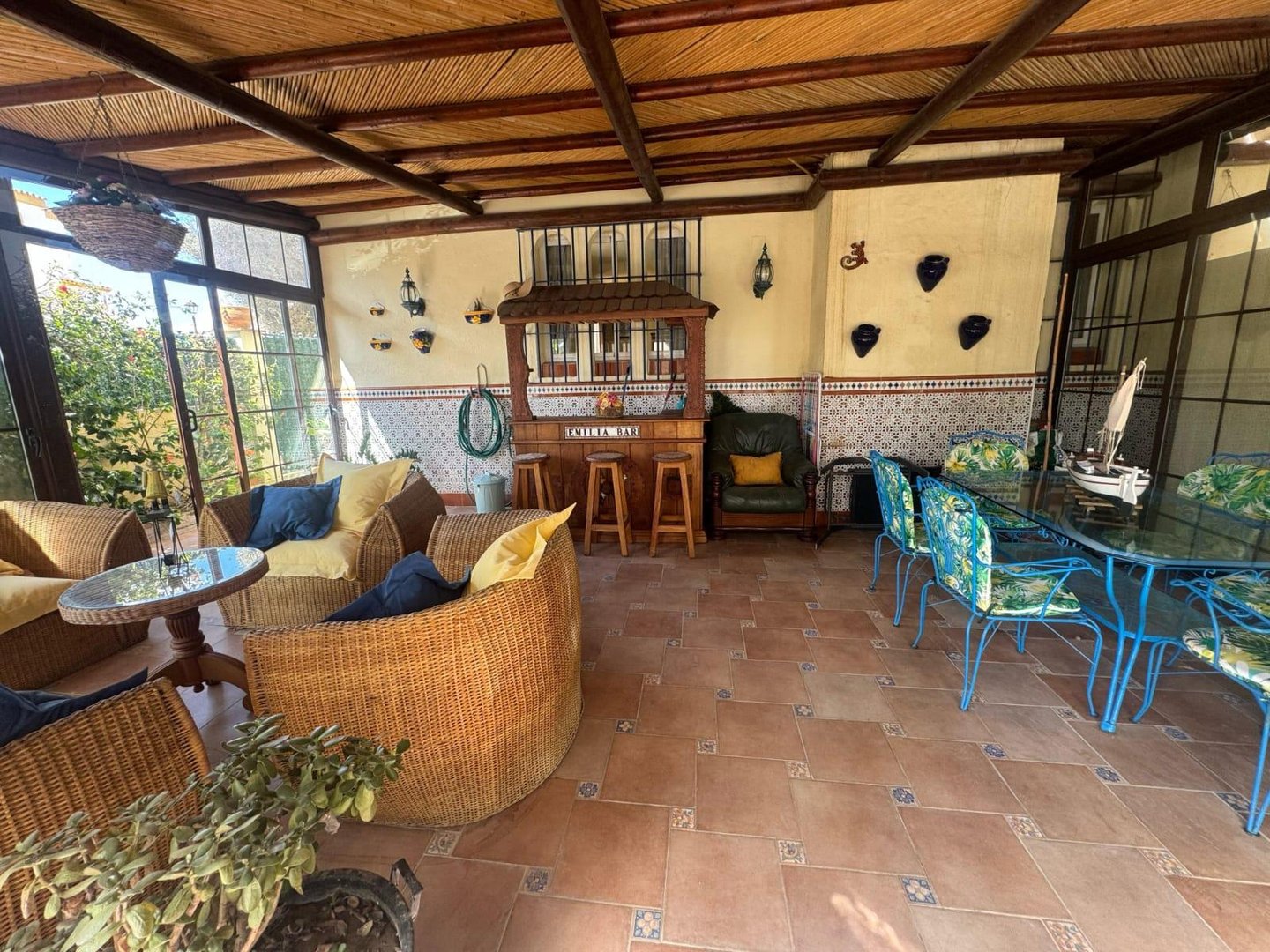 Haus 210 m² in Casares