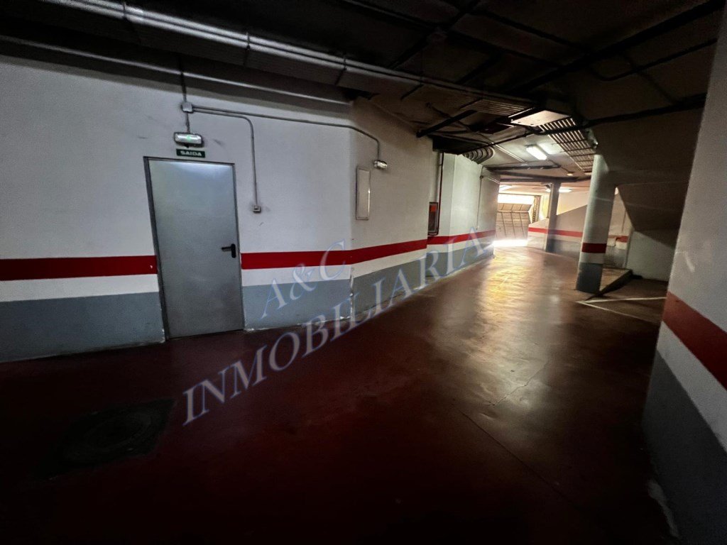 Piso de 130 m² en Lugo