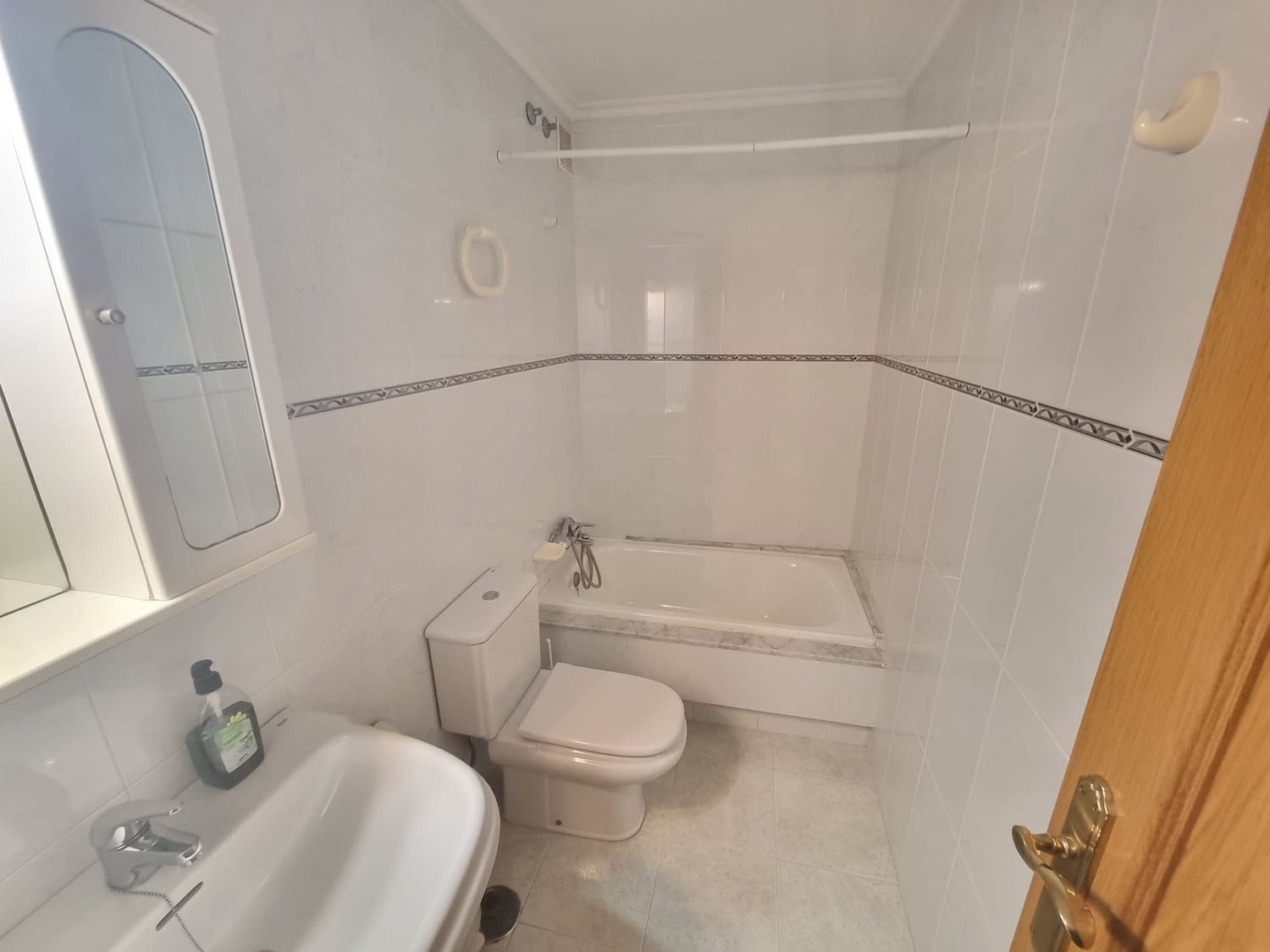 Piso de 99 m² en Sanxenxo