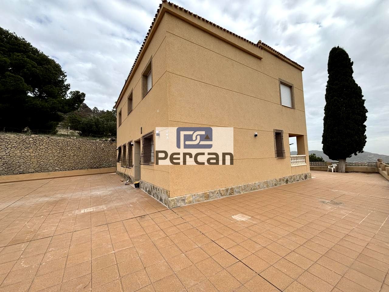 Piso de 200 m² en Jijona