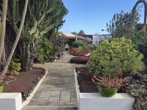 Casa de 333 m² en Haría