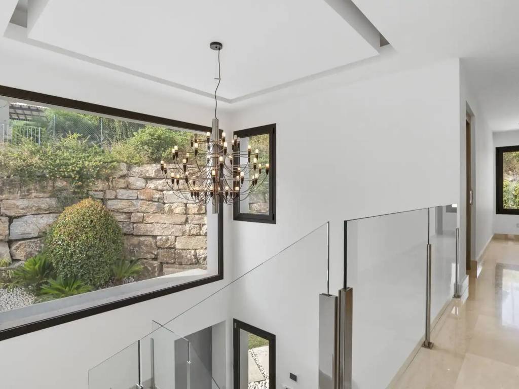 Casa de 410 m² a Benahavís