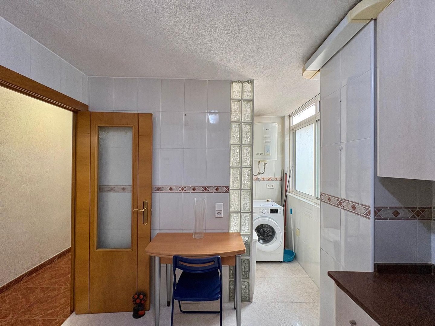 Piso de 100 m² en Murcia