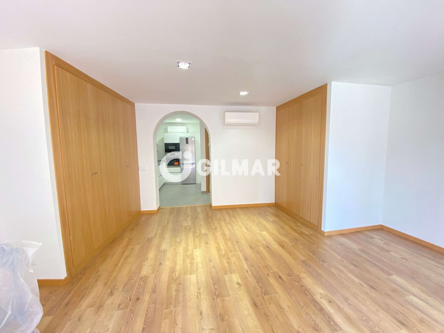 Piso de 70 m² en Madrid