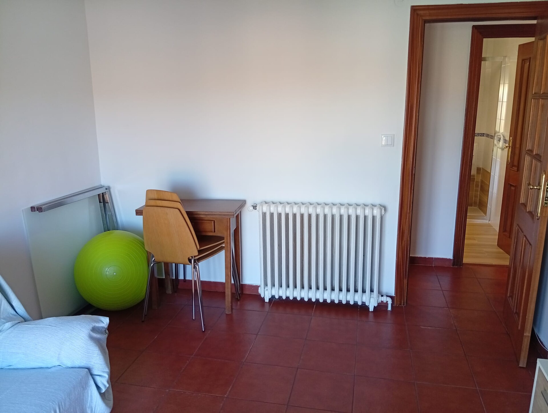 Piso de 90 m² en Segovia
