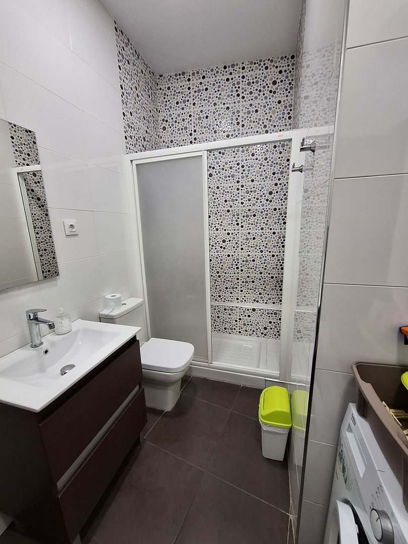Piso de 110 m² en Sevilla