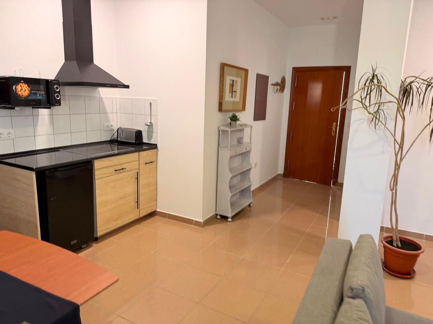 Flat 66 m² in El Puerto de Santa María