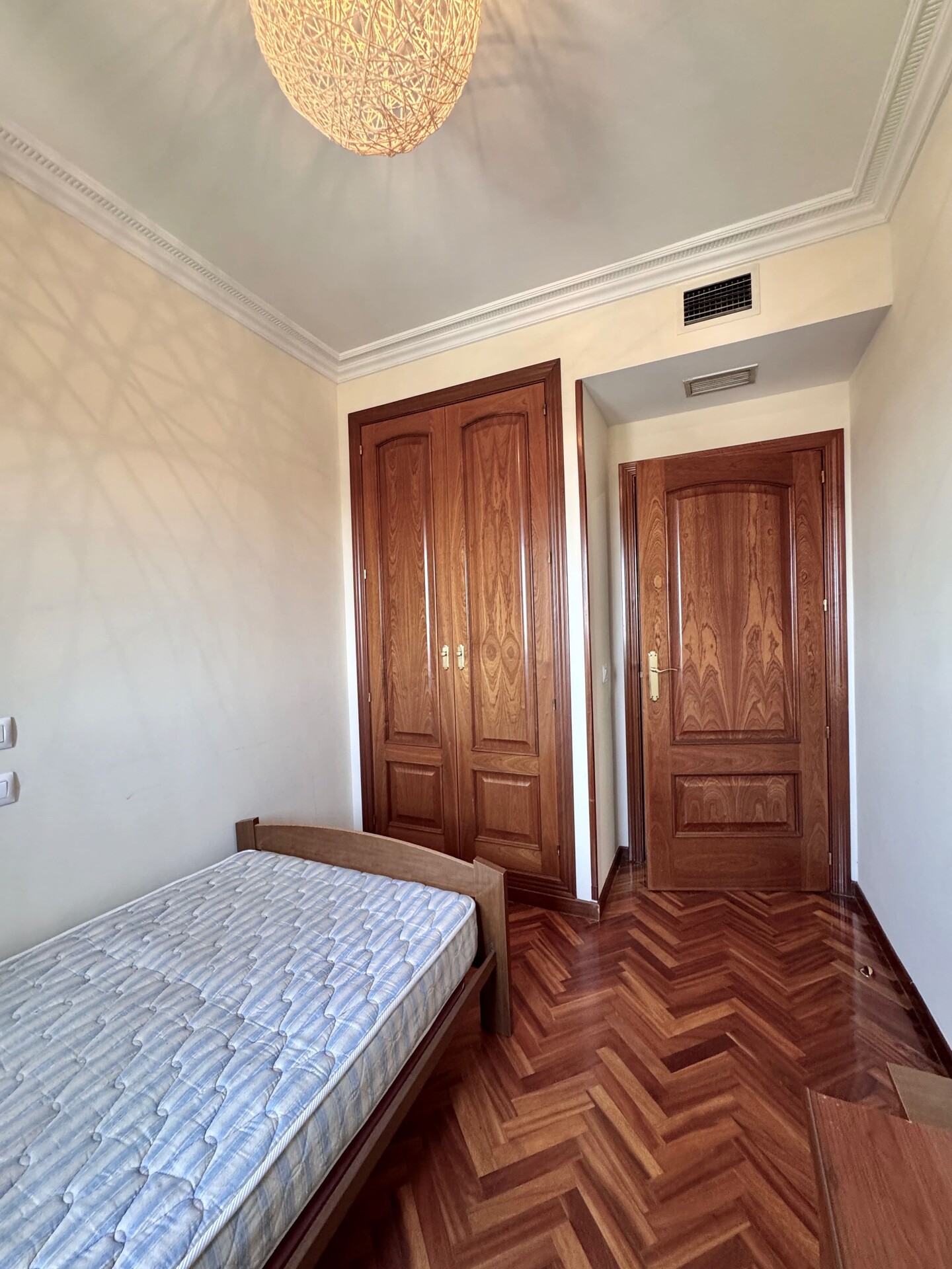 Piso de 68 m² en Cáceres