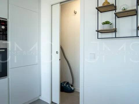 Квартира 110 м² в Finestrat