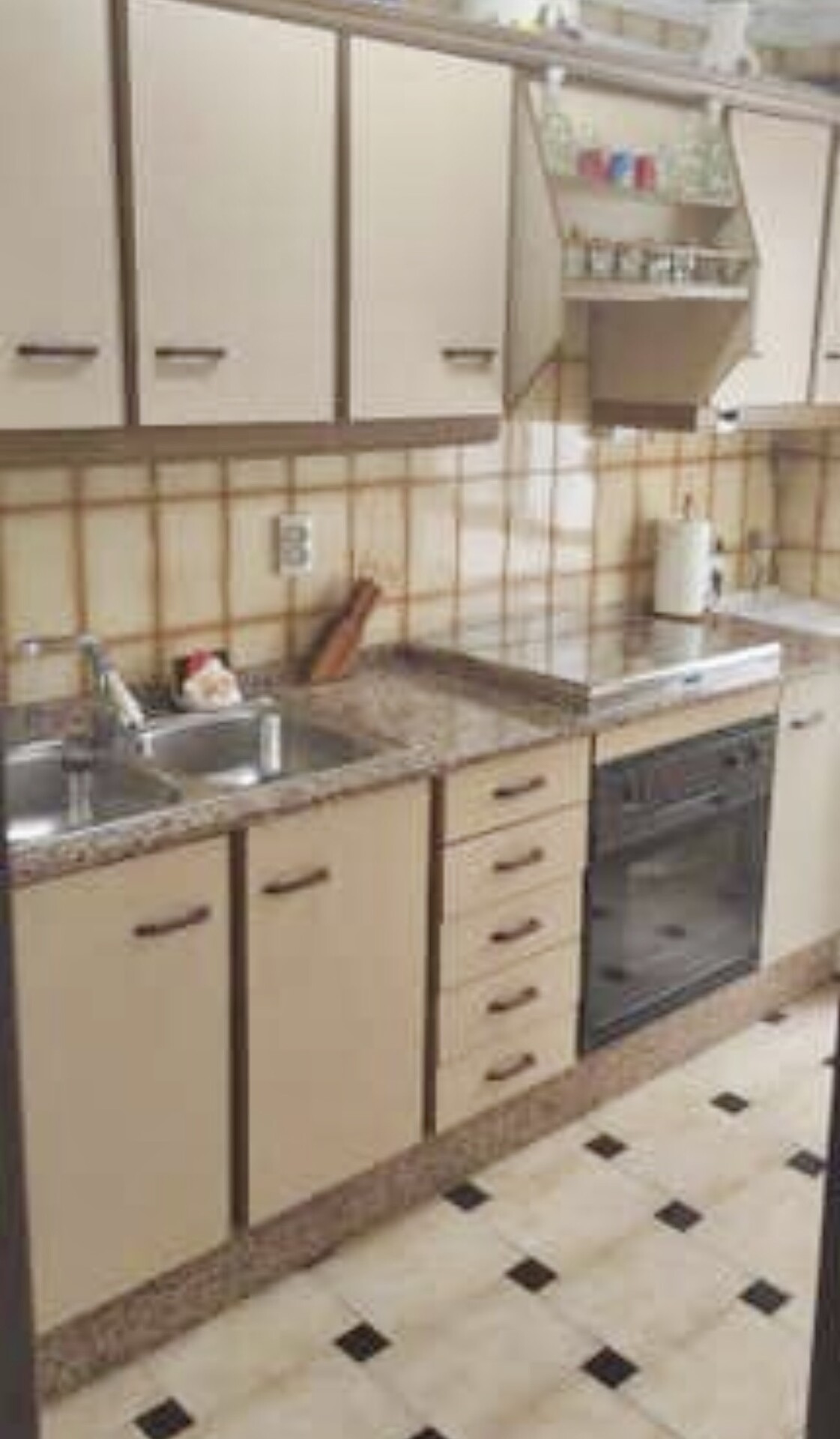 Pis de 60 m² a Còrdova