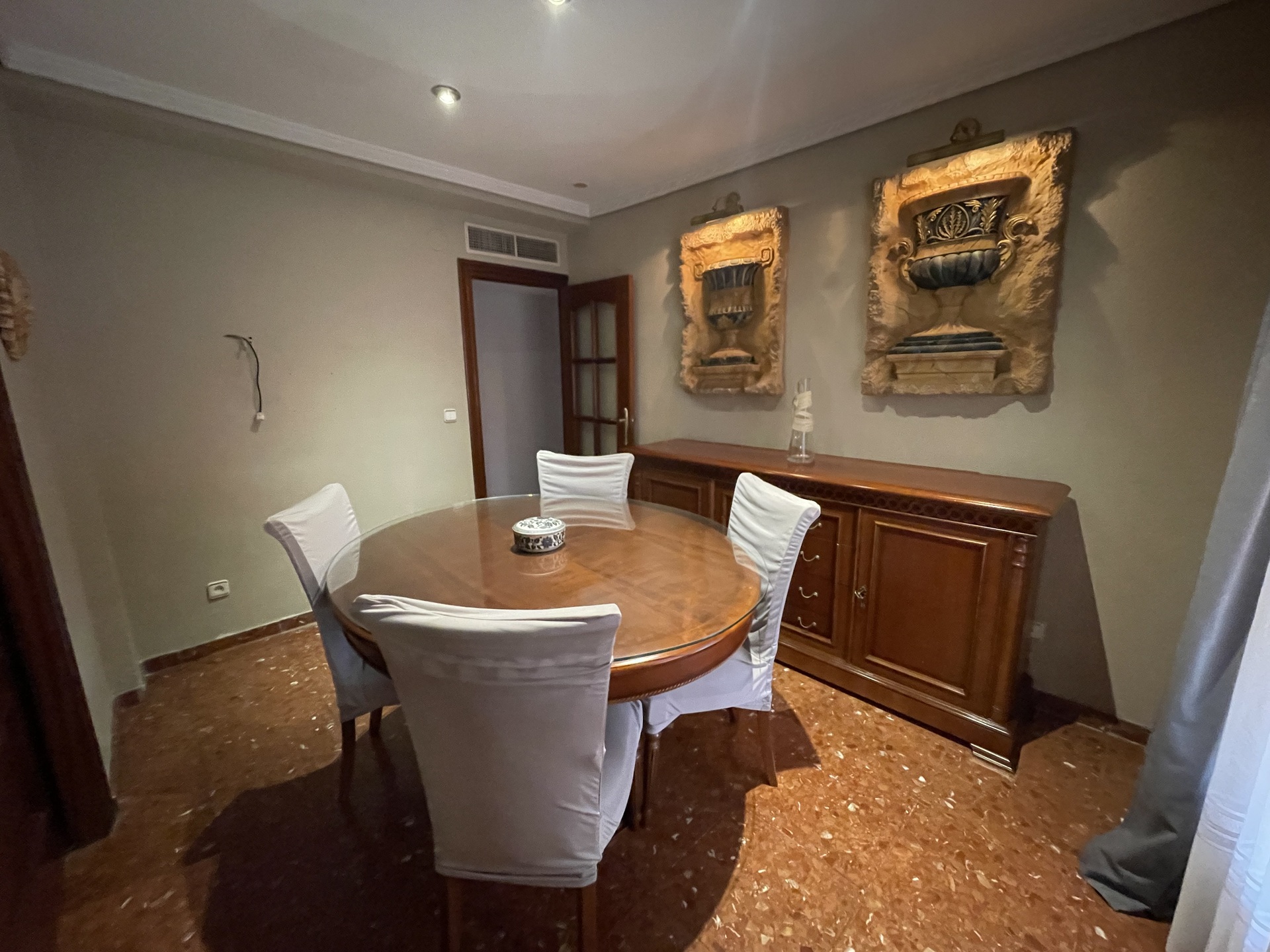 Piso de 125 m² en Córdoba