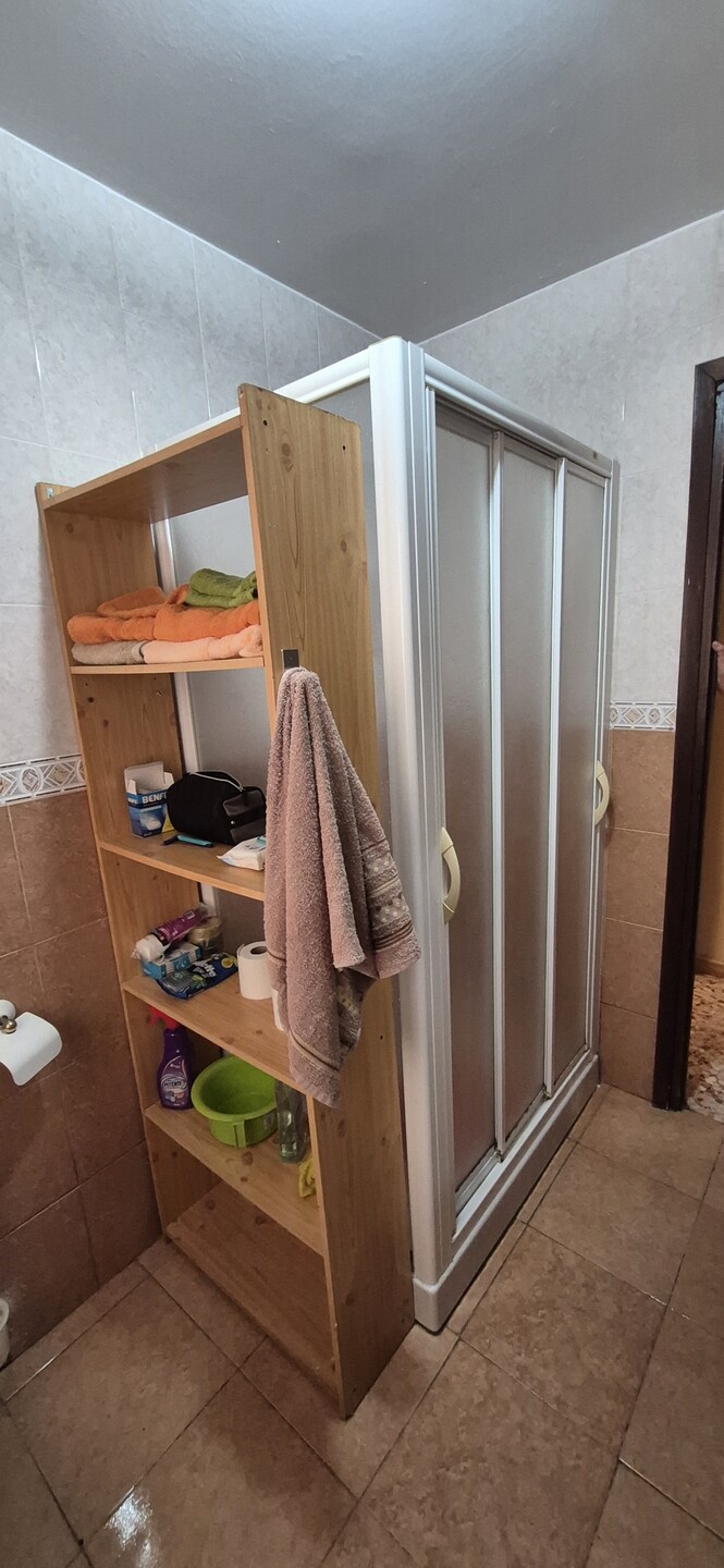 Piso de 95 m² en Ciudad Real