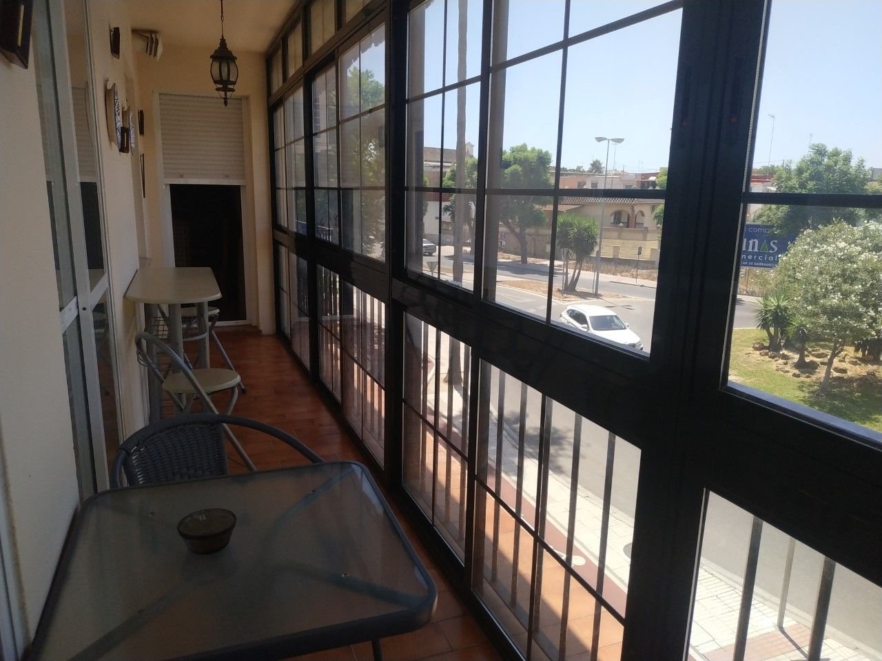 Piso de 90 m² en Sanlúcar de Barrameda