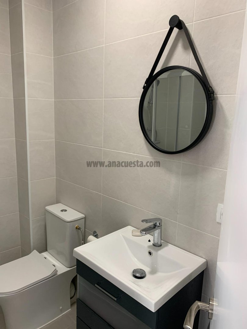 Pis de 45 m² a Estepona