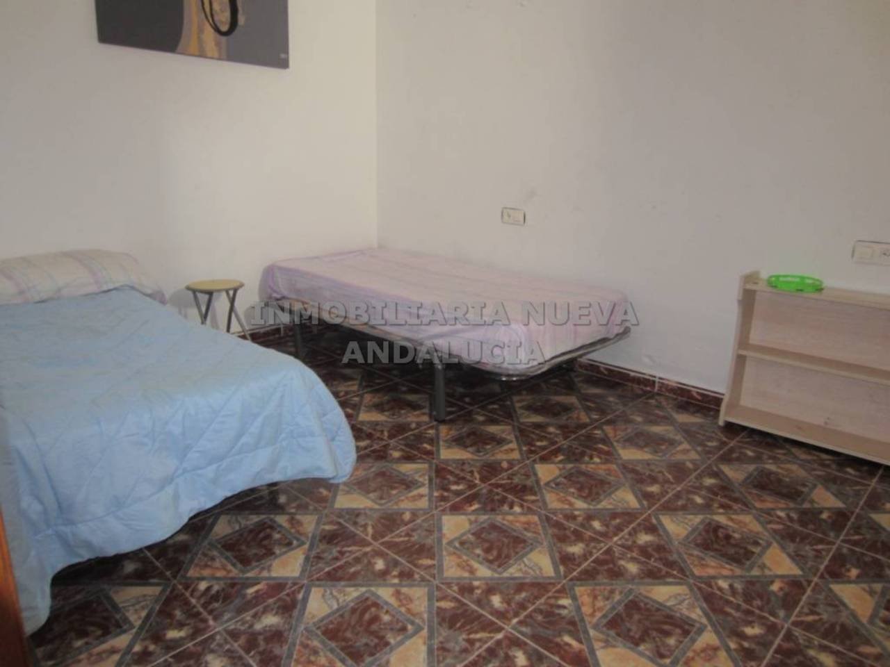 Piso de 112 m² en Almería