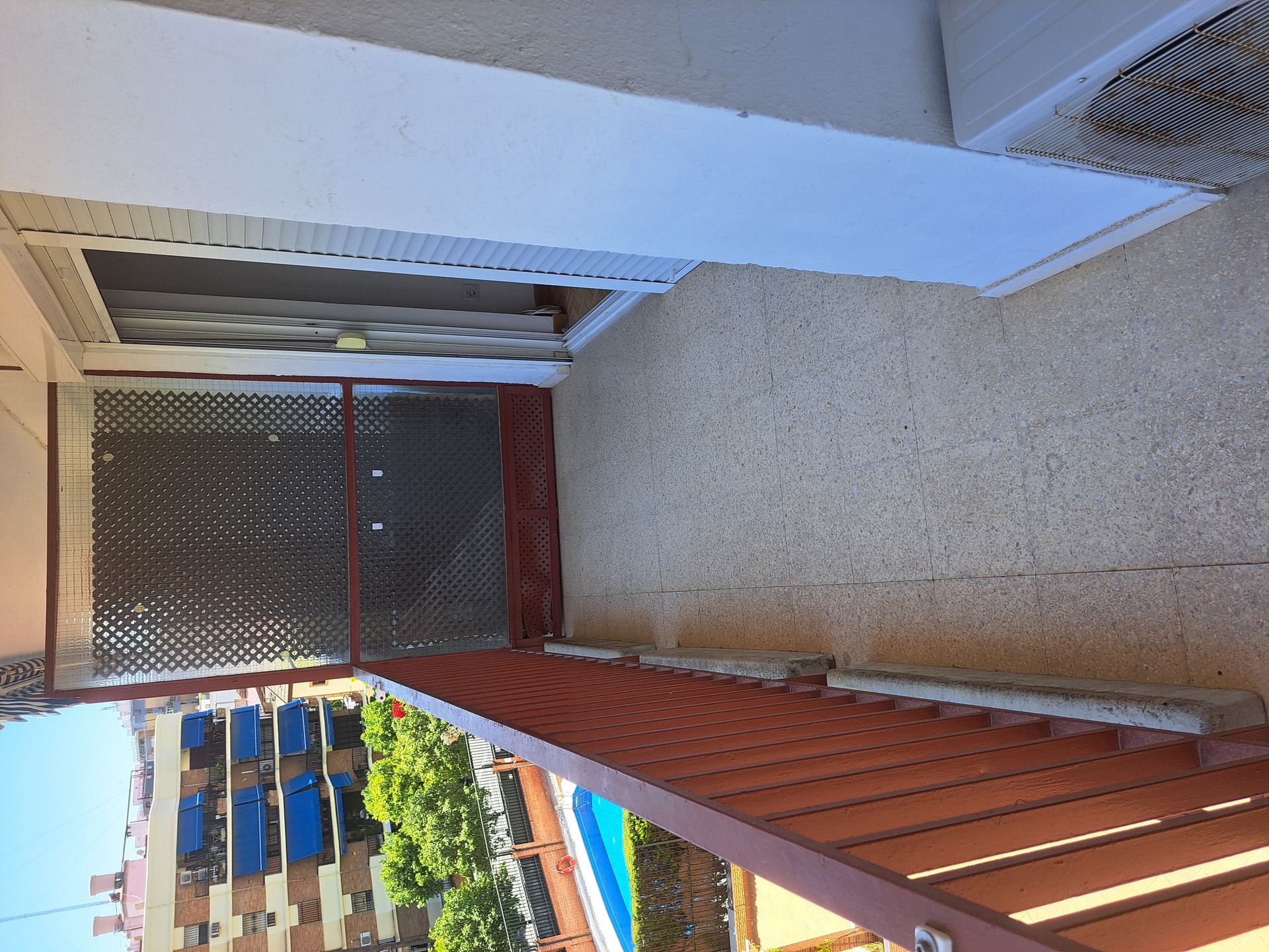 Piso de 99 m² en Sevilla