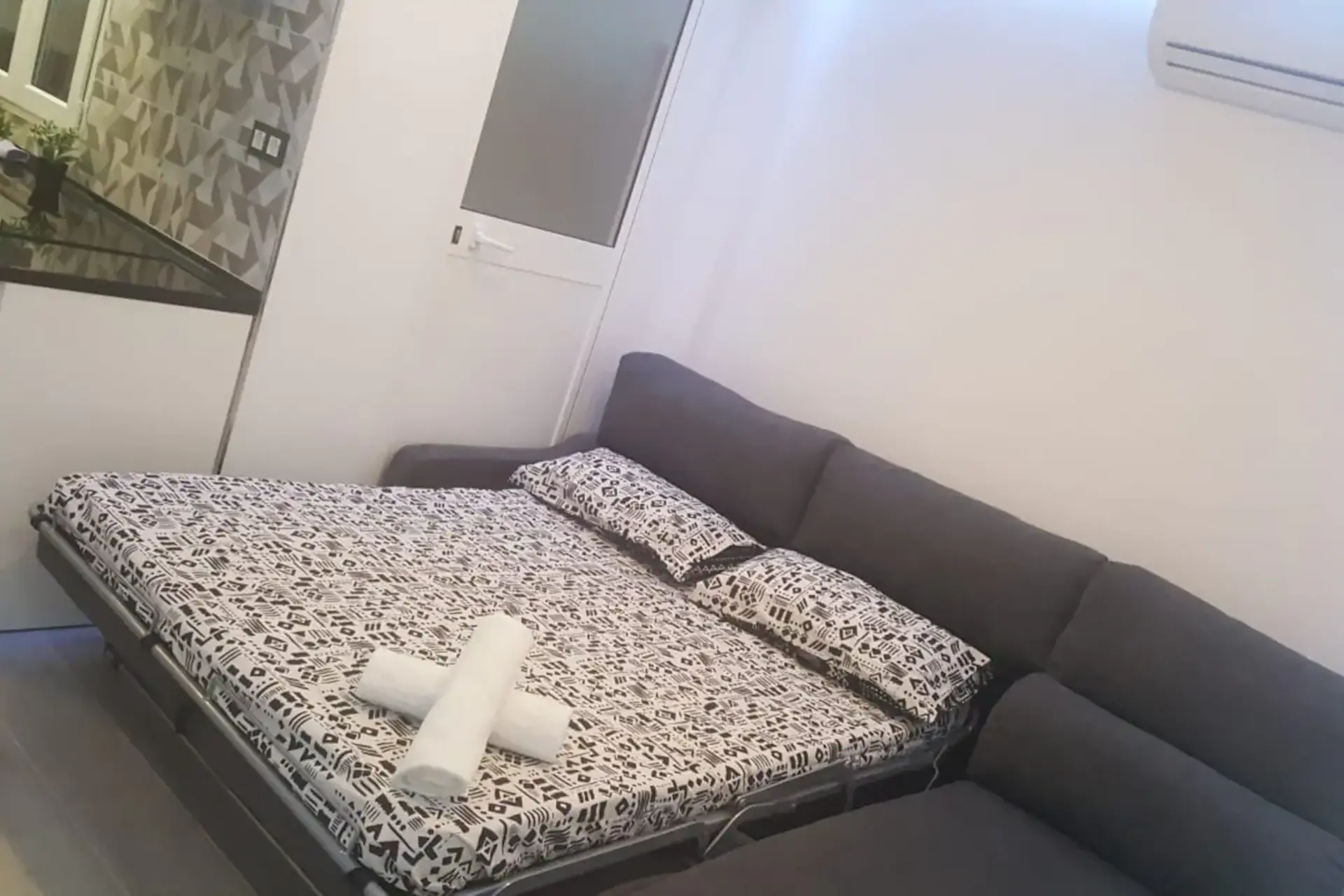 Piso de 60 m² en Castellón de la Plana