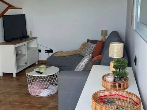 Piso de 55 m² en San Bartolomé de Tirajana