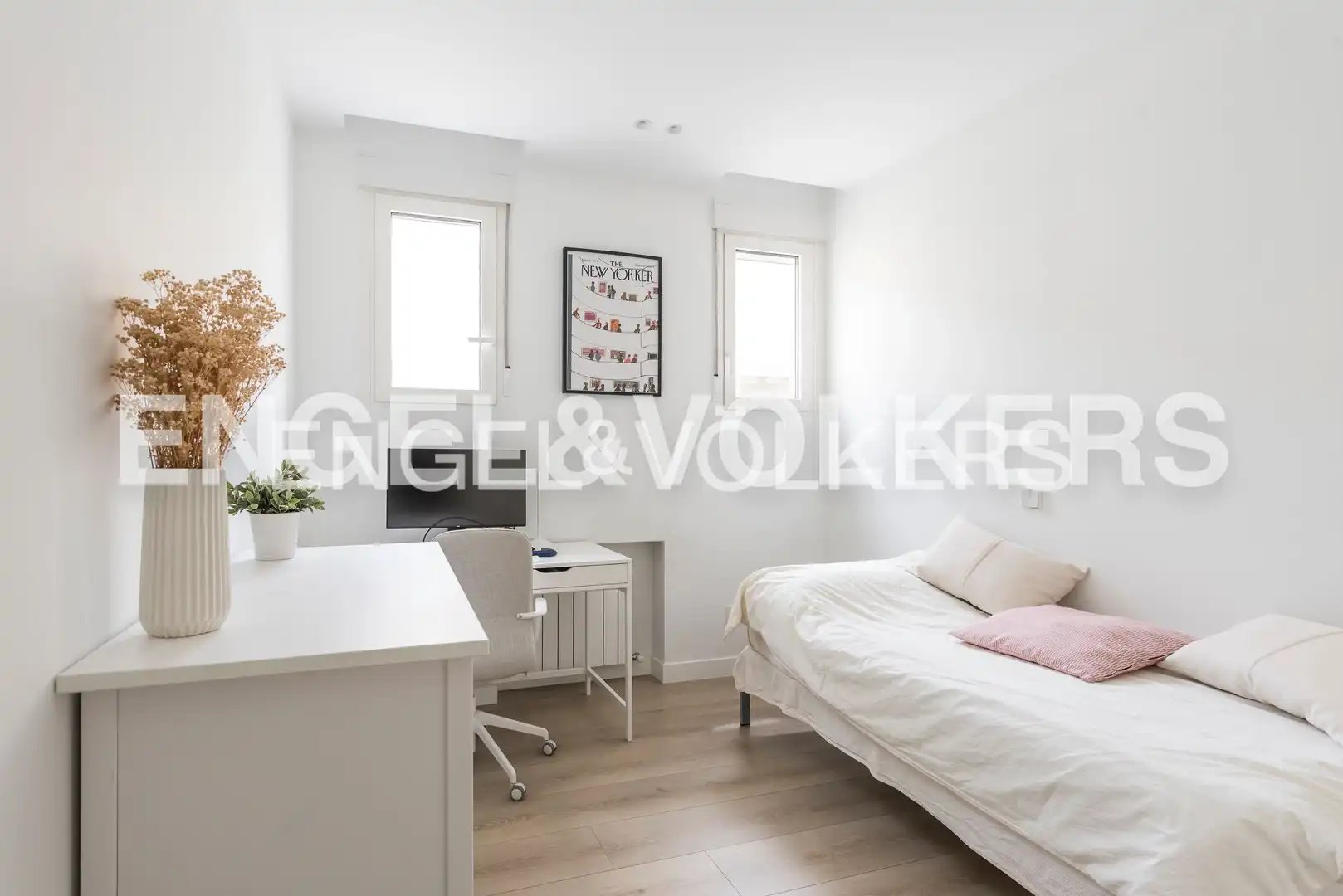 Pis de 165 m² a Madrid