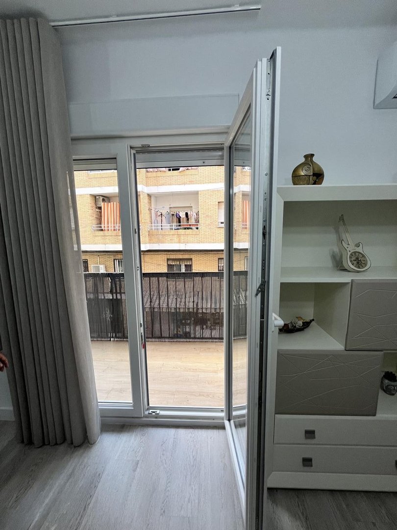 Pis de 80 m² a Plasencia