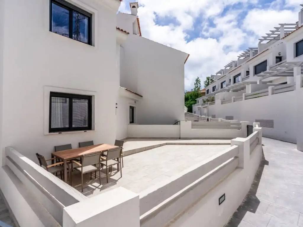 Casa de 193 m² en Estepona