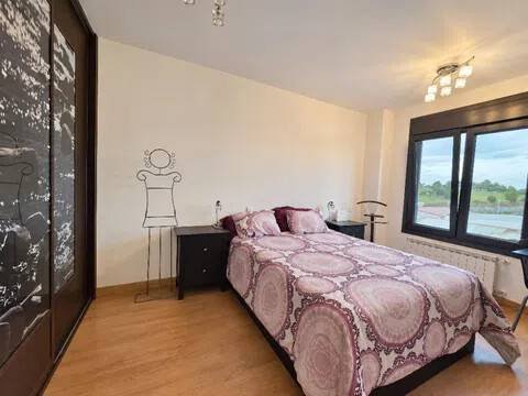 Pis de 80 m² a Santander