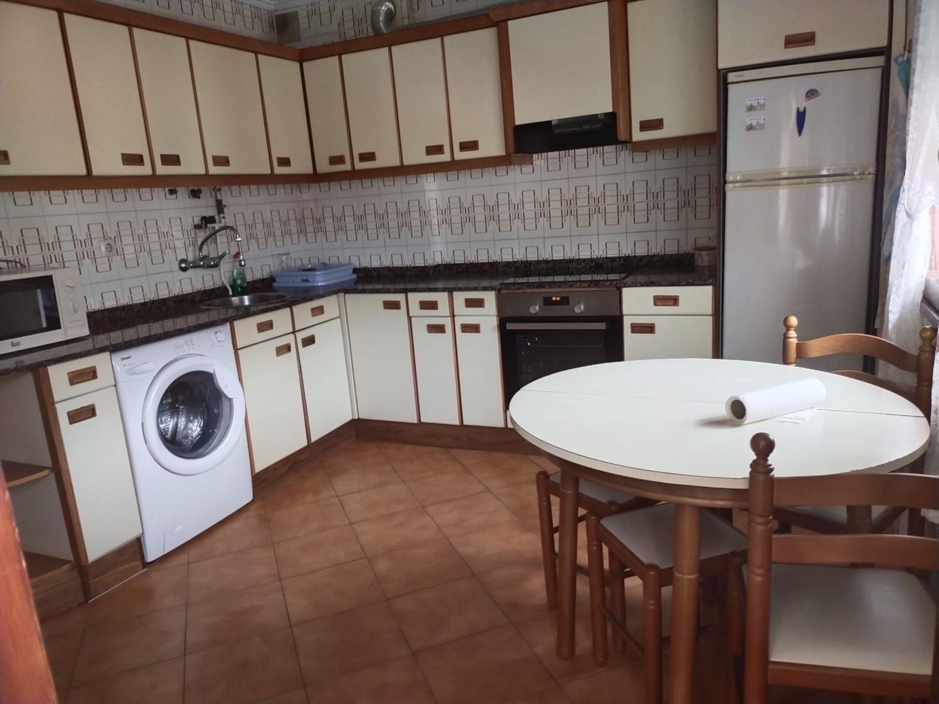 Piso de 120 m² en Cabezón de la Sal