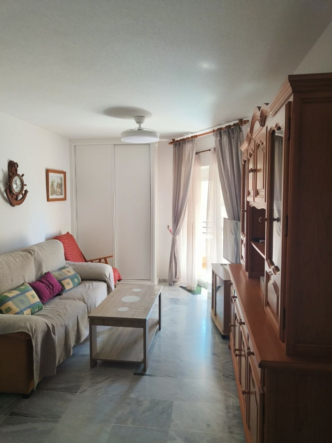 Piso de 78 m² en Salobreña