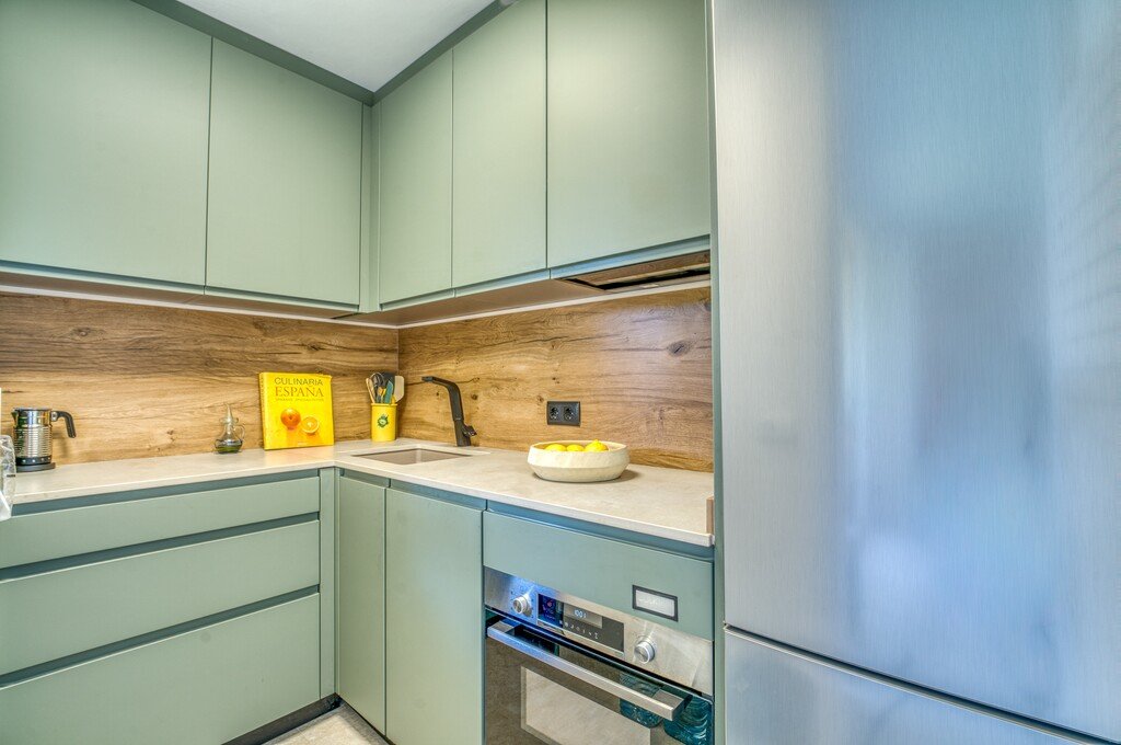 Piso de 102 m² en Son Servera
