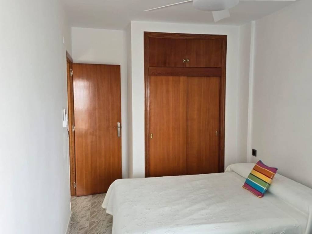 Piso de 4827 m² en San Javier