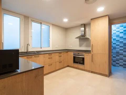 Apartamento 200 m² em València