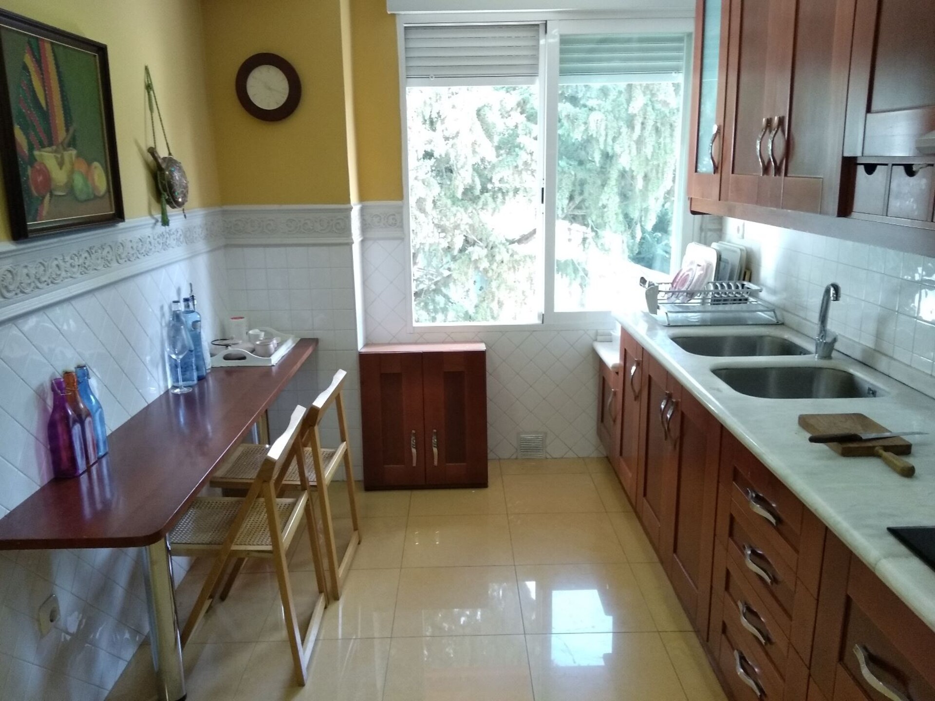 Piso de 140 m² en Granada