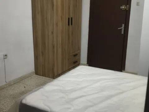 Habitación 95 m², Sevilla