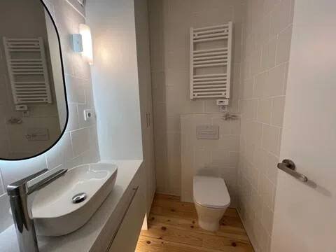 Flat 35 m² in Madrid