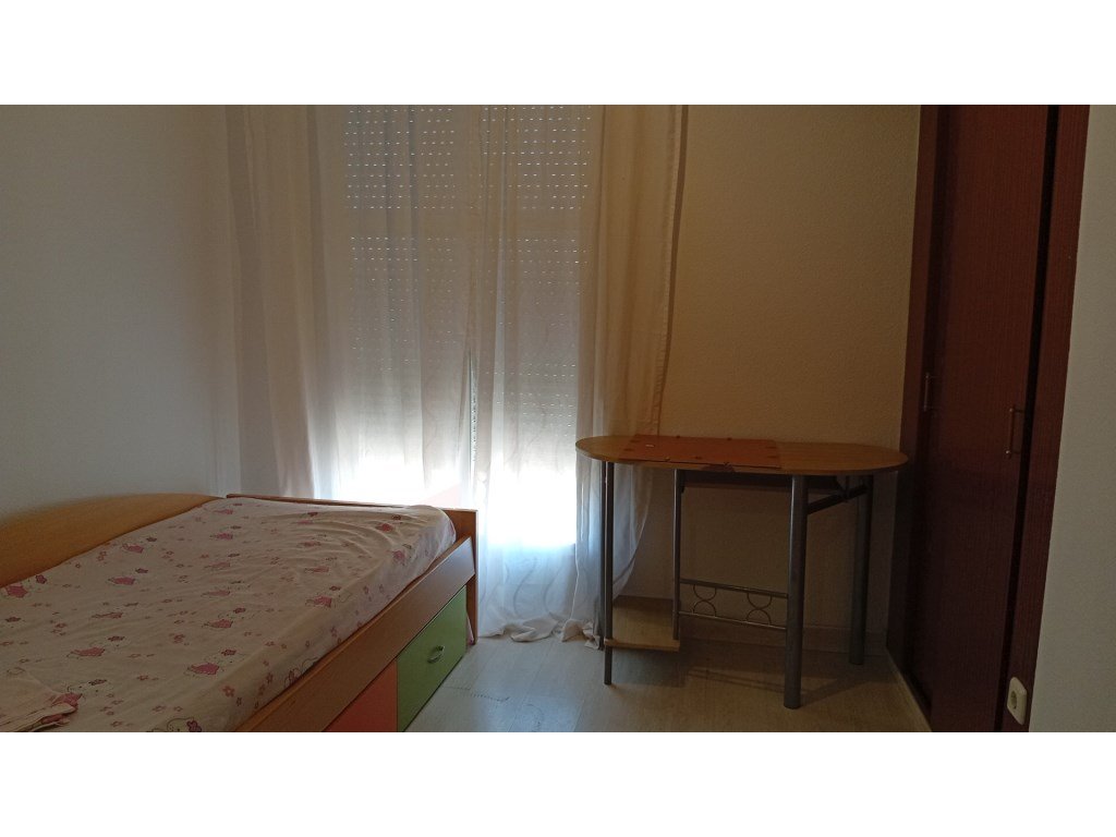 Квартира 80 м² в Бадахосе