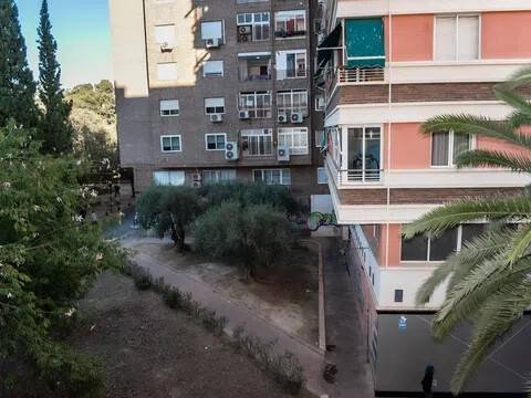 Habitación 115 m², Murcia