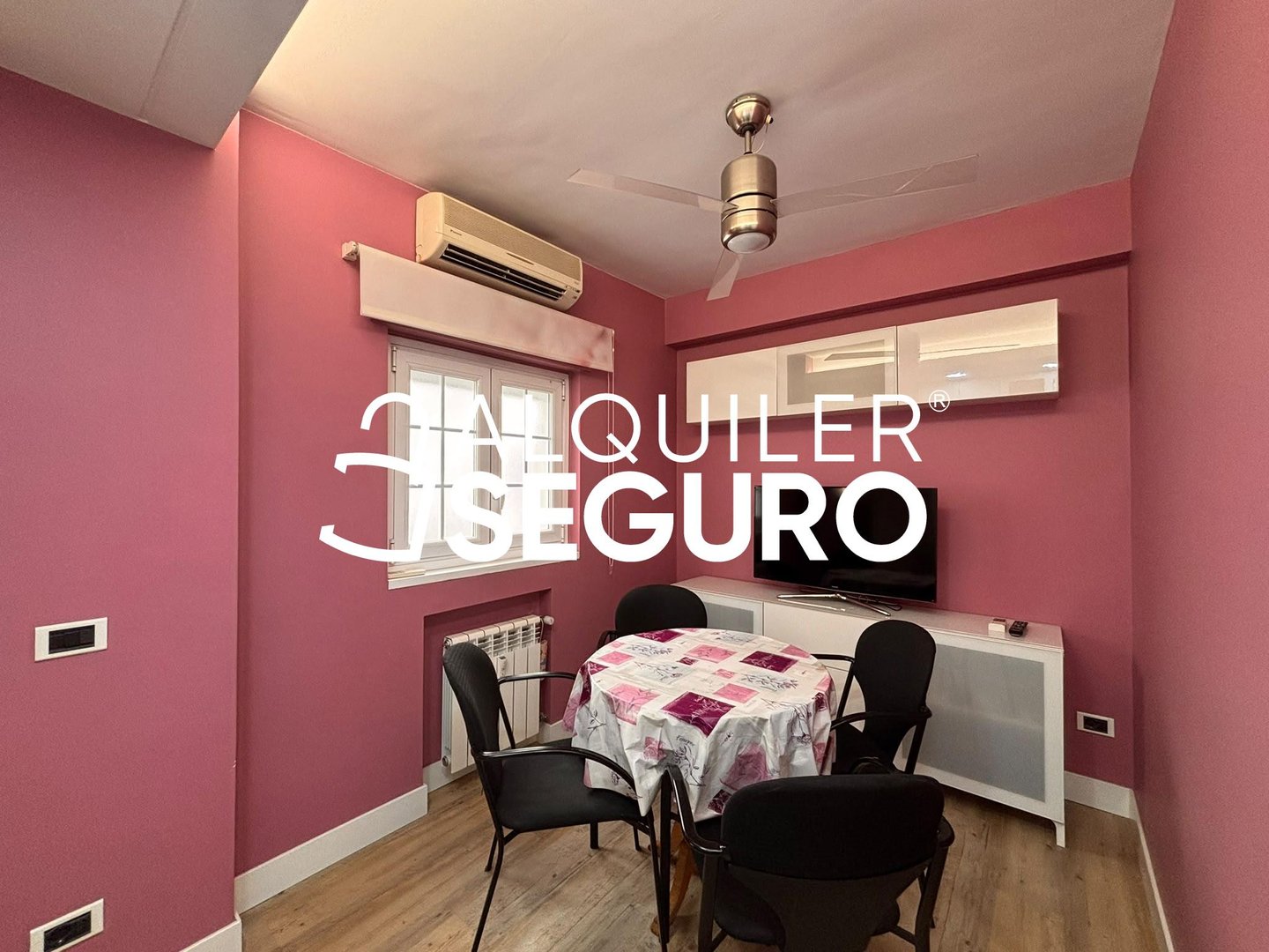 Appartement 131 m² à Madrid