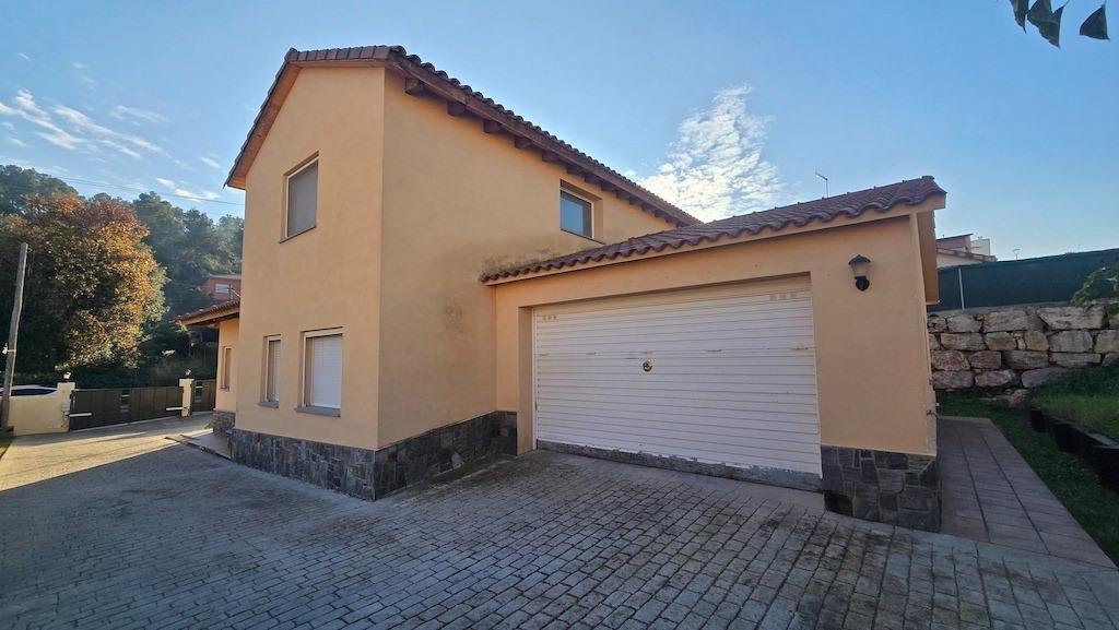 Casa de 220 m² en Bigues i Riells del Fai