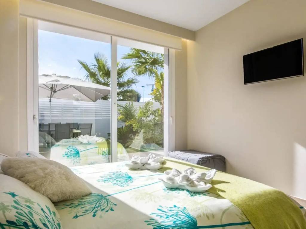 Casa de 244 m² en San Fulgencio