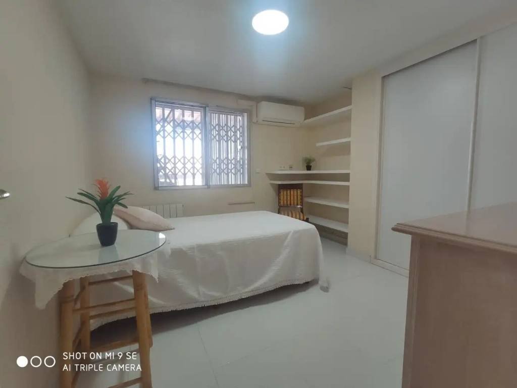 Piso de 123 m² en Alicante